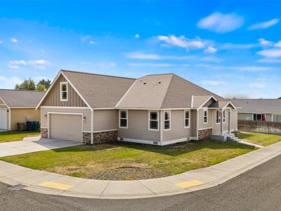 210 W 26th, Ellensburg, WA, 98926