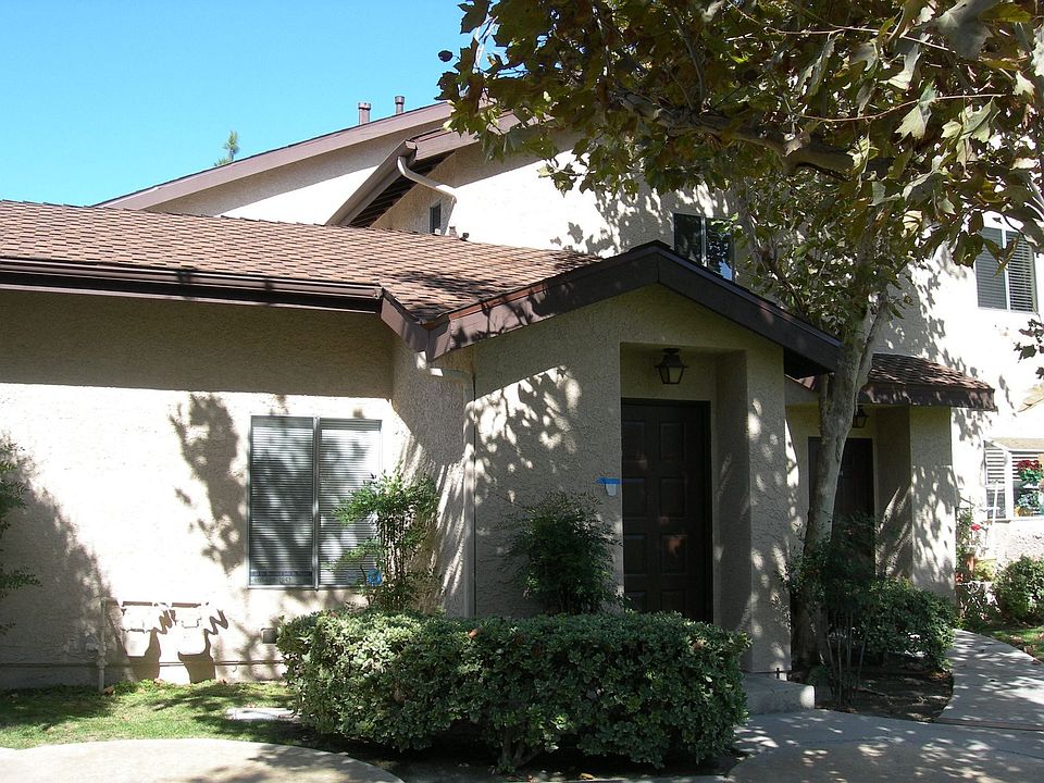 beautiful home in West Covina