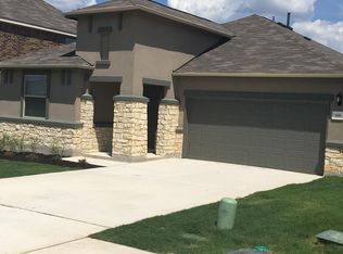 119 Mary Max Cir, San Marcos, TX 78666