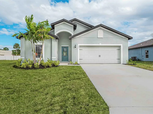1481 SW Patricia Avenue, Port St Lucie, FL 34953