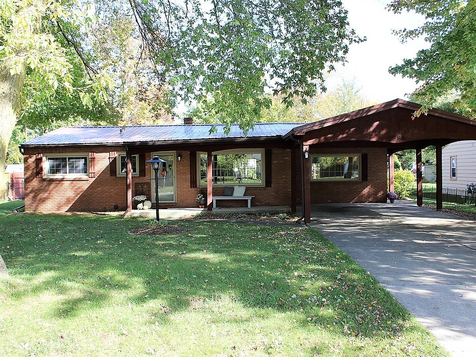 1st image of 2586 Evergreen Ln