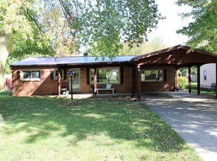 2586 Evergreen Ln, Port Huron, MI 48060