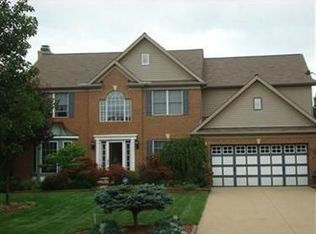 10116 Andover Dr, Twinsburg, OH 44087
