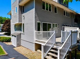 701 Sherwood Forest Ln #701, Saugus, MA 01906