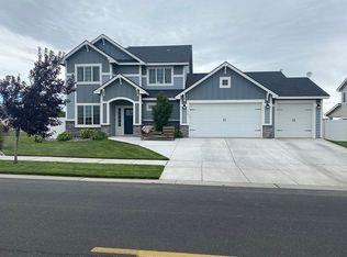 120 Rome St, Boardman, OR 97818