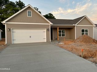 3418 Majestic Hills Way, Knoxville, TN 37931
