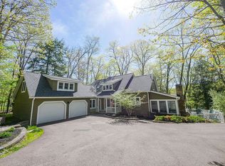 2421 Marsh Hill Rd, Mchenry, MD 21541