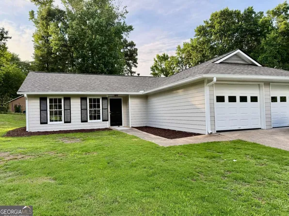 2060 Darrel Ln, Lawrenceville, GA 30046