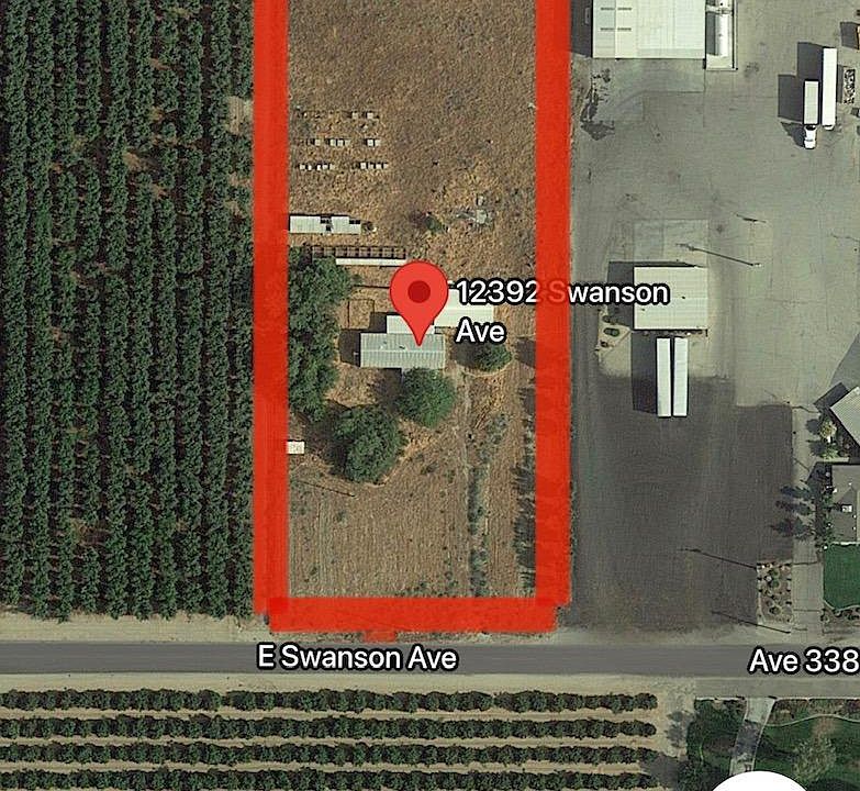 1st image of 12392 E Swanson Ave