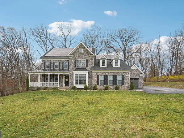 7102 Deer Valley Rd, Highland, MD 20777