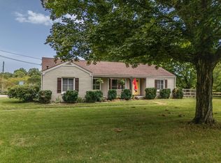 114 N Hardin Dr, Columbia, TN 38401