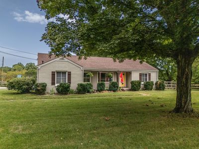 114 N Hardin Dr, Columbia, TN, 38401