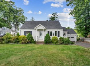 71 Sorries Ct, Meriden, CT 06451
