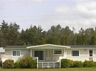 3101 Creasey Rd, Custer, WA 98240