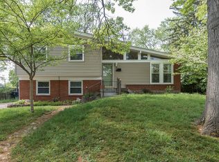 3513 Danada Dr, Lexington, KY 40517