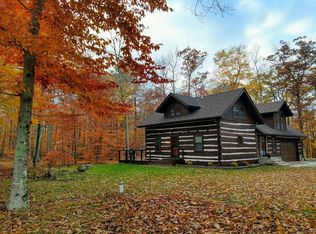 1817 Airport Rd, Washington Island, WI 54246