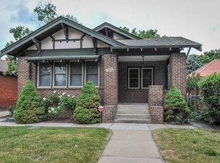 619 Madison St, Denver, CO 80206