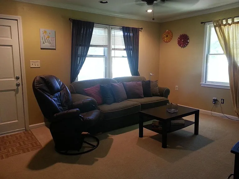 2526 Old Lost Mountain Rd — Photo 6