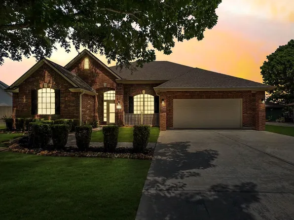 8931 Pine Shores Drive, Humble, TX 77346