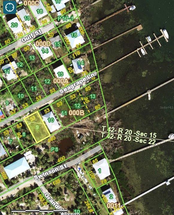 1st image of 8992 SEAGRAPE LANE LOT 9