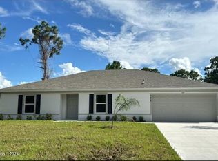 122 Lafleur St SW, Palm Bay, FL 32908