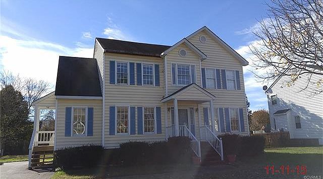 1st image of 7021 Pimlico Dr