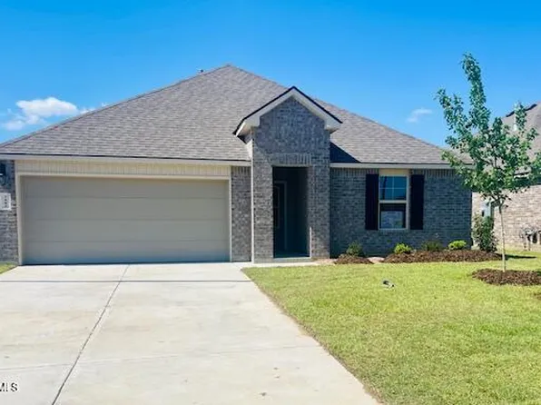 1602 Highland Dr, New Iberia, LA 70560