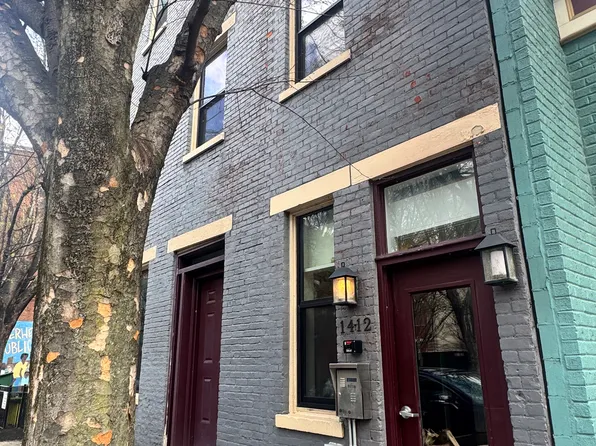 1412 Republic St APT 401, Cincinnati, OH 45202