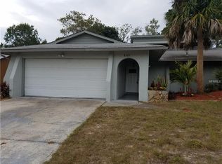 8461 Dirlenton Way, Weeki Wachee, FL 34613