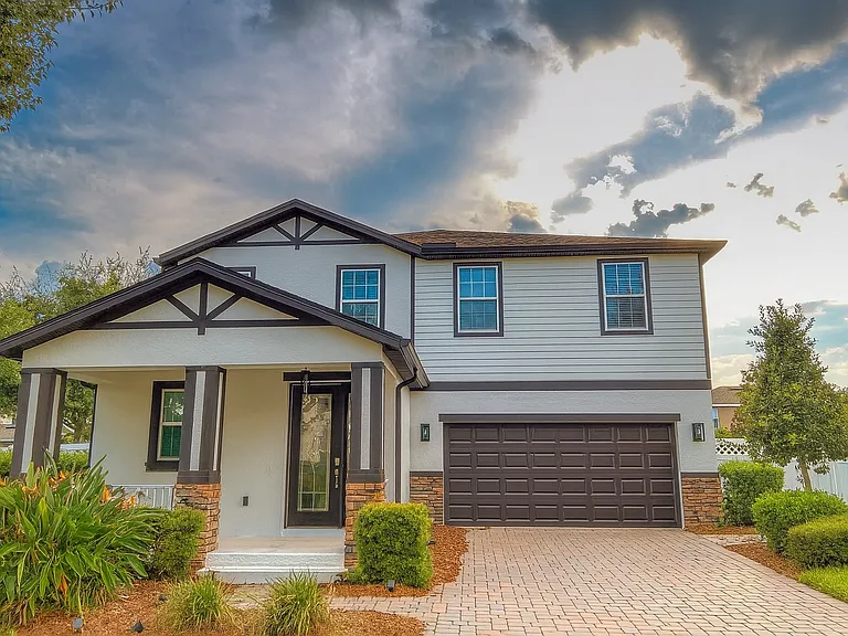 8130 Pacific Loon St — Photo 1