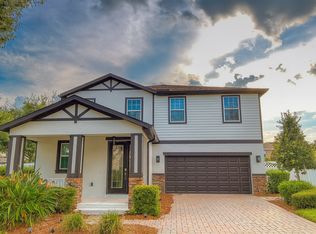 8130 Pacific Loon St, Winter Garden, FL 34787
