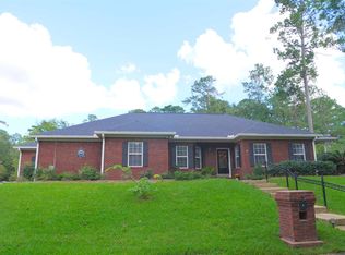 3421 Remington Run, Tallahassee, FL 32312