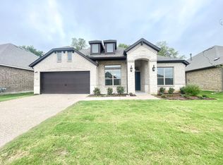2918 Pronghorn Dr, Melissa, TX 75454