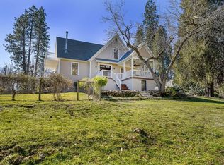 234 American Hill Rd, Nevada City, CA 95959