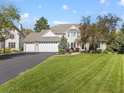 3529 Great Oaks Pl, Eagan, MN, 55123