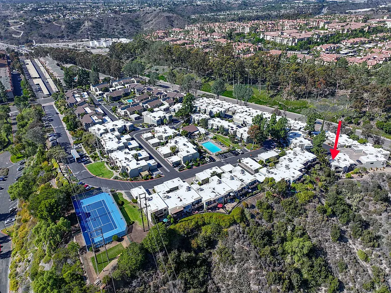 6399 Rancho Mission Rd #2 — Photo 41