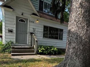 1165 W Dale Ave #2, Muskegon, MI 49441