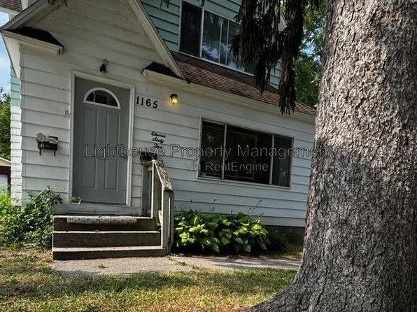 1165 W Dale Ave #2, Muskegon, MI 49441
