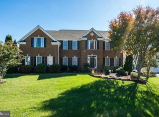 1 Sulgrave Way, Stafford, VA