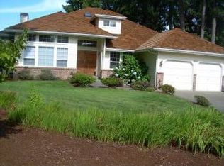 3814 NW Ridgeway Pl, Bremerton, WA 98312