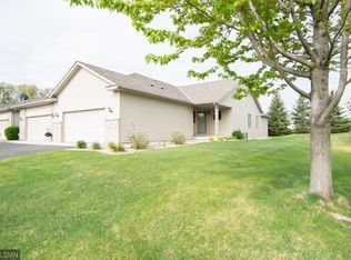 15498 Tungsten St NW, Ramsey, MN 55303
