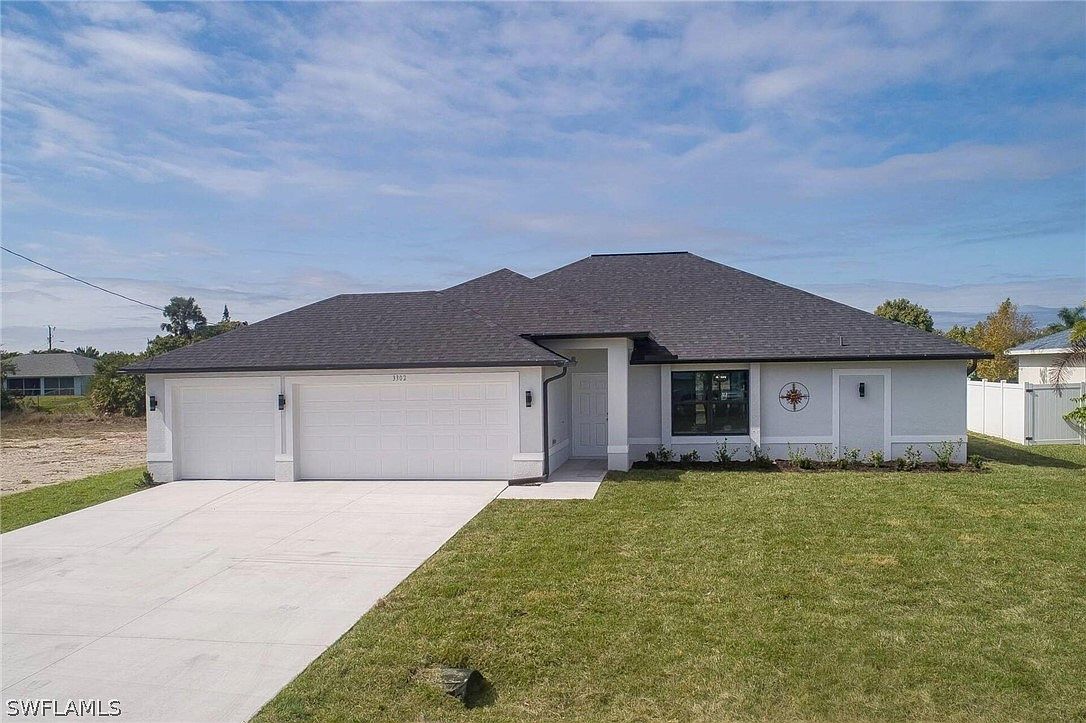Sw 3302 3302 SW 8th Place Cpe, Coral, FL 33914 | Zillow