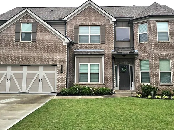 5332 Unbridled Way, Sugar Hill, GA 30518