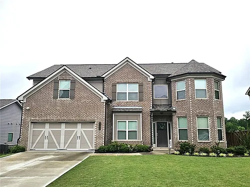 5332 Unbridled Way Photo 1