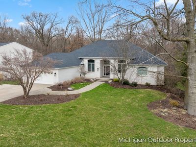 2623 Westwinde St NW, Grand Rapids, MI, 49504