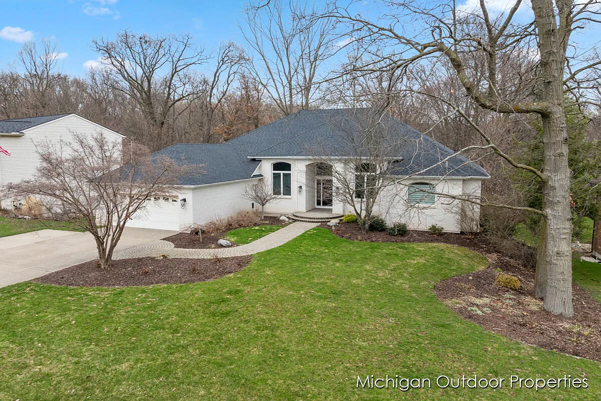 2623 Westwinde St NW photo 1