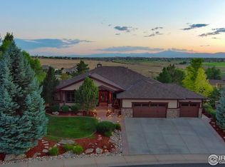 1426 Bison Run Dr, Windsor, CO 80550
