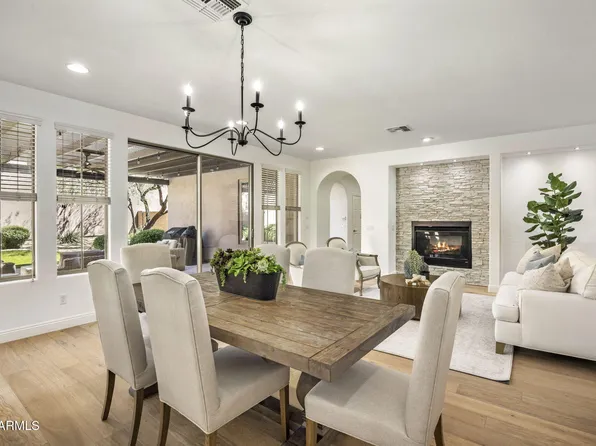 3756 E DONALD Drive, Phoenix, AZ 85050