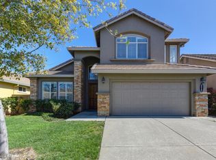 4045 Ironwood Dr, El Dorado Hills, CA 95762