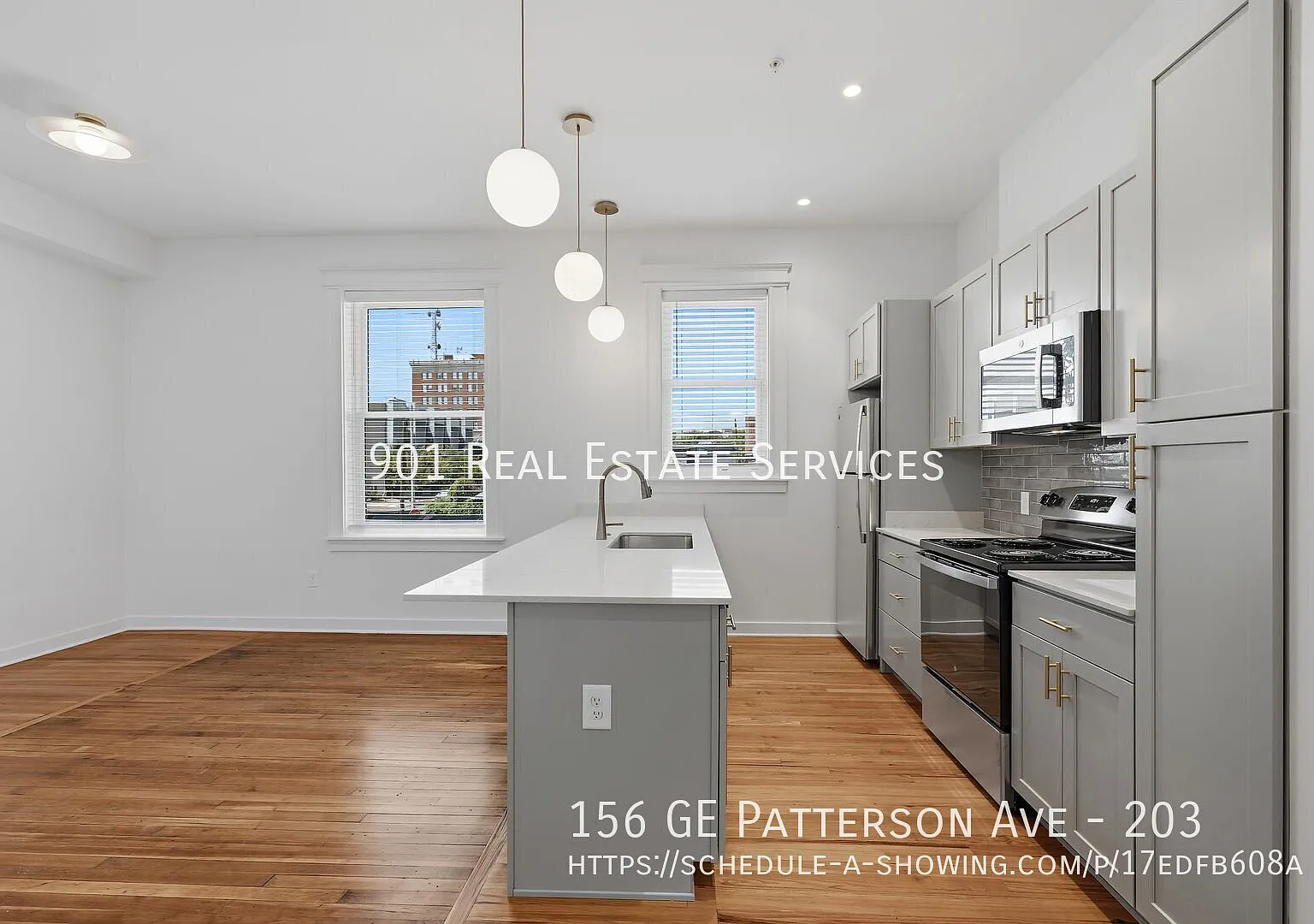 South Main Style at Desoto Lofts — Photo 3